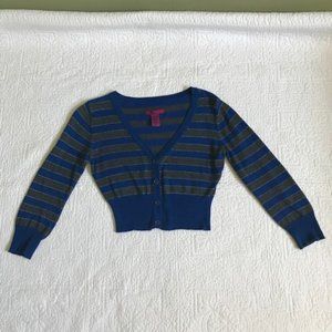 Personal Identity cropp top